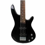 Defender Bass Black – Beginner Electric Bass
