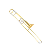 Tenor Trombone - Bb School Trombone