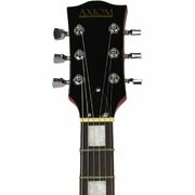 Axiom Challenger Black