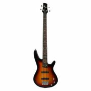 Defender Bass Sunburst – Electric Bass