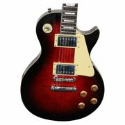 Challenger Electric Guitar - Wineburst