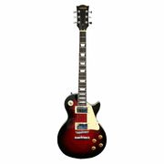 Challenger Electric Guitar - Wineburst