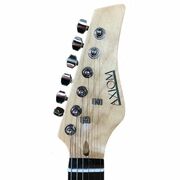 Discovery Beginner Electric Guitar Pack  Black