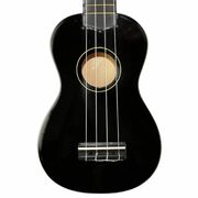 Spectrum Soprano Beginner Ukulele Starter Kit