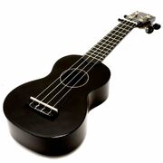 Spectrum Soprano Beginner Ukulele Starter Kit