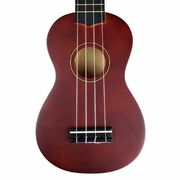 Spectrum Natural Beginner Ukulele