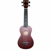Spectrum Natural Beginner Ukulele