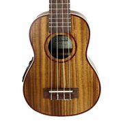 Moloka Electric Ukulele with Pickup