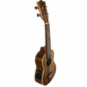 Moloka Electric Ukulele with Pickup