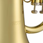 Axiom Student Euphonium 3 Piston