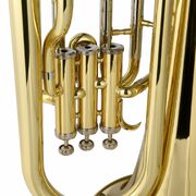 Axiom Student Euphonium 3 Piston