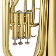 Axiom Student Euphonium 3 Piston