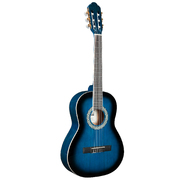 Children's Guitar Pack - 3/4 Size Blue