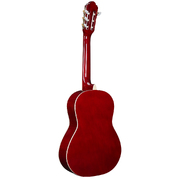 Children's Guitar Pack - 3/4 Size Red