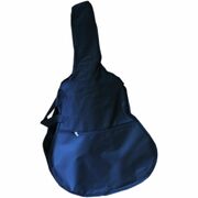 Beginners Guitar Pack - Full Size Blue