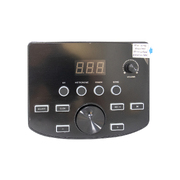 ADX2000 Beginner Electronic Drum Kit 