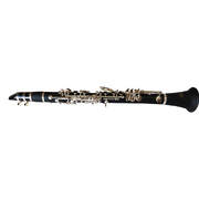 E Flat Piccolo Clarinet