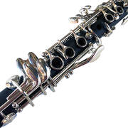 E Flat Piccolo Clarinet
