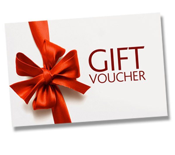 $100 Gift Voucher