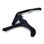 Guitar Capo - Easy Fit Spring Style