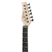 Enterprise Left Hand Electric Guitar - Sunburst