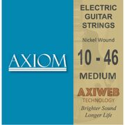 AXIWEB Long Life Electric Guitar Strings