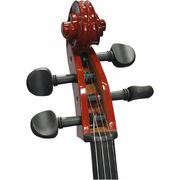 Prelude Cello Outfit - 1/2 Sized - Ideal for school