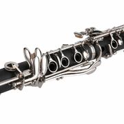 Prelude Clarinet - School Band B Flat Clarinet