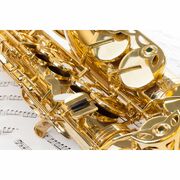 Concerto Series Alto Saxophone