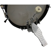 Axiom Blue Toddler Drum Set – Mini Drum Kit for Ages 2 to 4