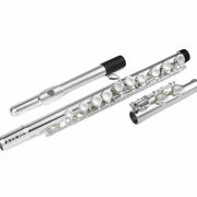 Prelude Flute Outfit - School Band Flute