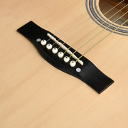 Folkmaster Left Handed Steel String Guitar - Natural 