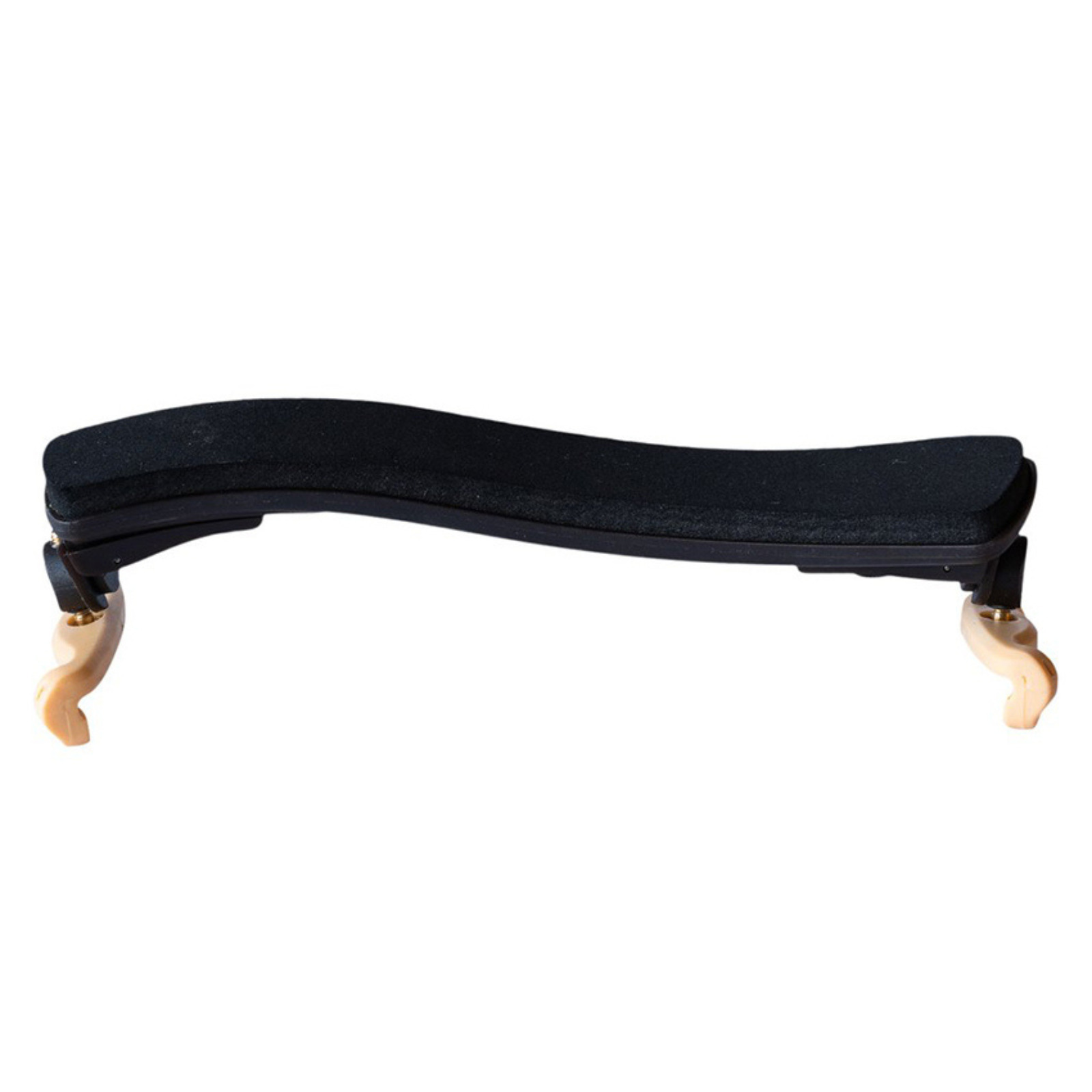 Adjustable Violin Shoulder Rest 1/2 Size