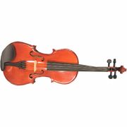 Beginner Viola Outfit - Student 16" Viola - Full Size 