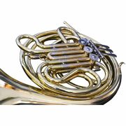 Prelude French Horn Outfit