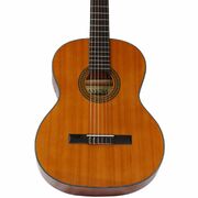 Segovia Classical Guitar