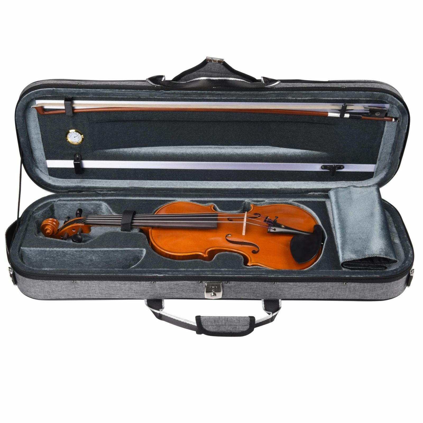 Symphony Series 4/4 Violin - Professional Quality