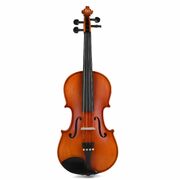 Concerto Violin Outfit - 3/4 Size Student Violin