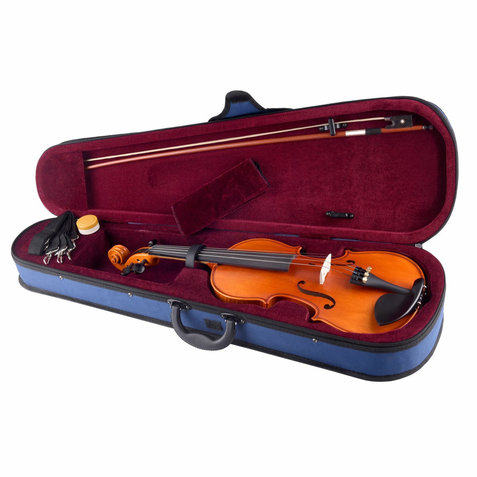Concerto Violin Outfit - 4/4 Size Student Violin
