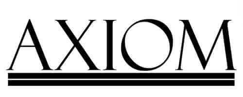 Axiom Music logo