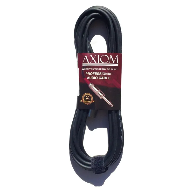 20 Foot Microphone Cable